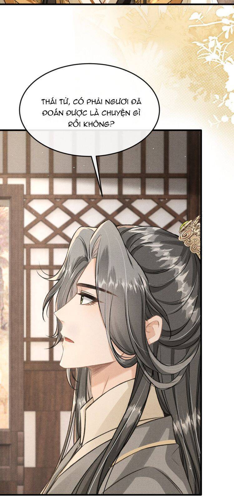 Đan Tiêu Vạn Dặm Chapter  83 - 22