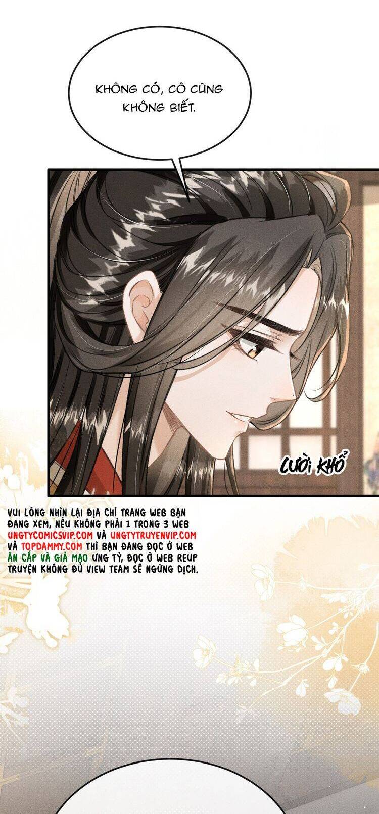 Đan Tiêu Vạn Dặm Chapter  83 - 23