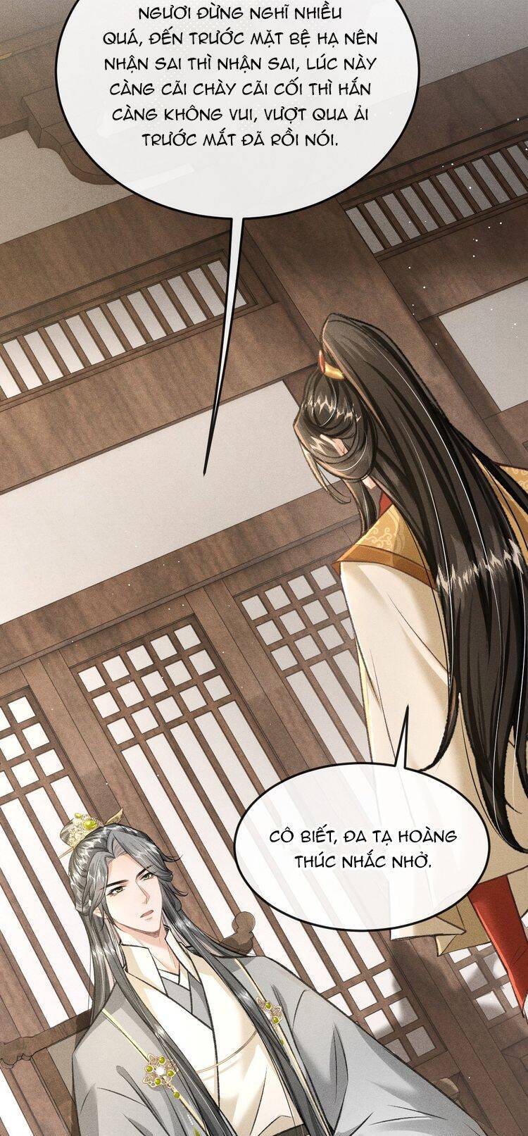 Đan Tiêu Vạn Dặm Chapter  83 - 24