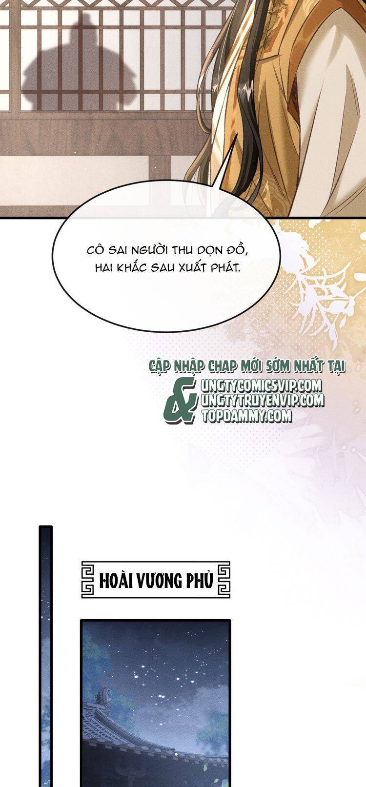 Đan Tiêu Vạn Dặm Chapter  83 - 26