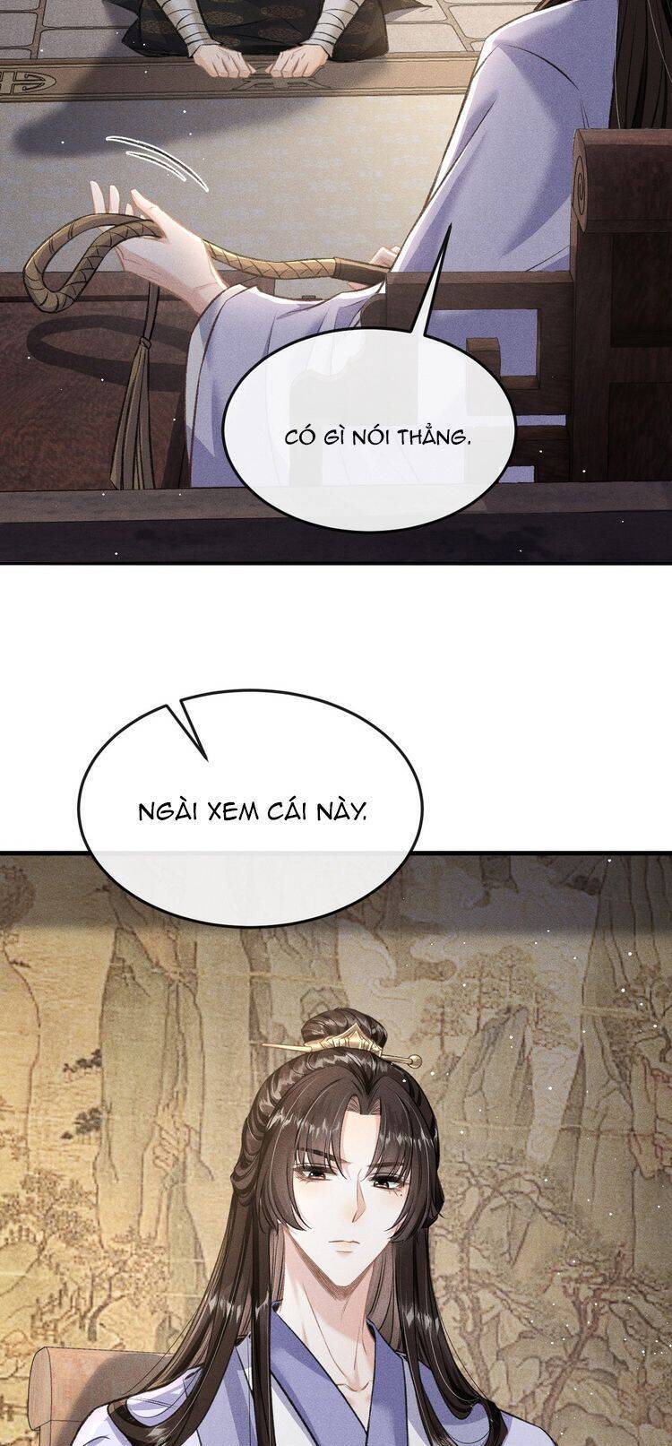 Đan Tiêu Vạn Dặm Chapter  83 - 28