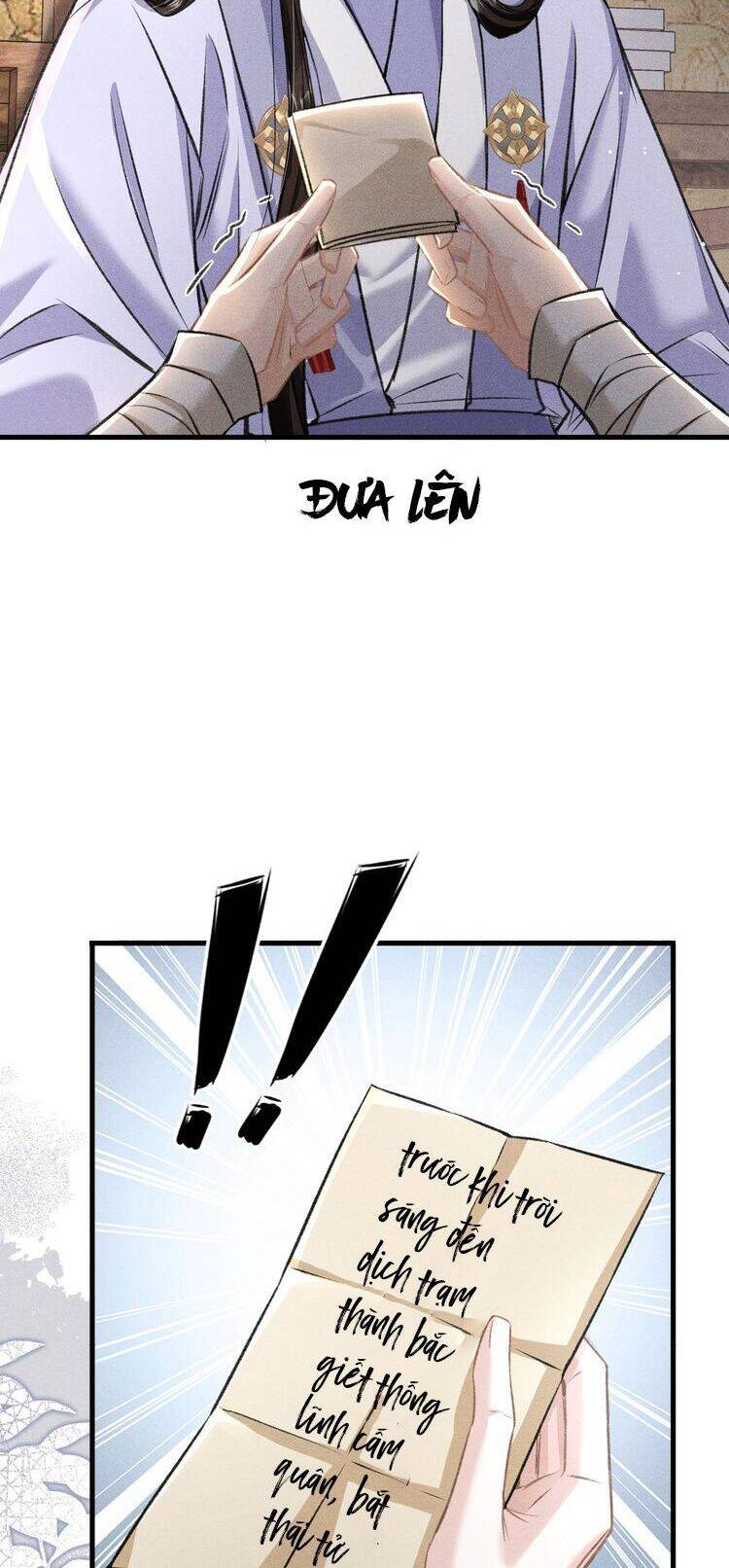 Đan Tiêu Vạn Dặm Chapter  83 - 29