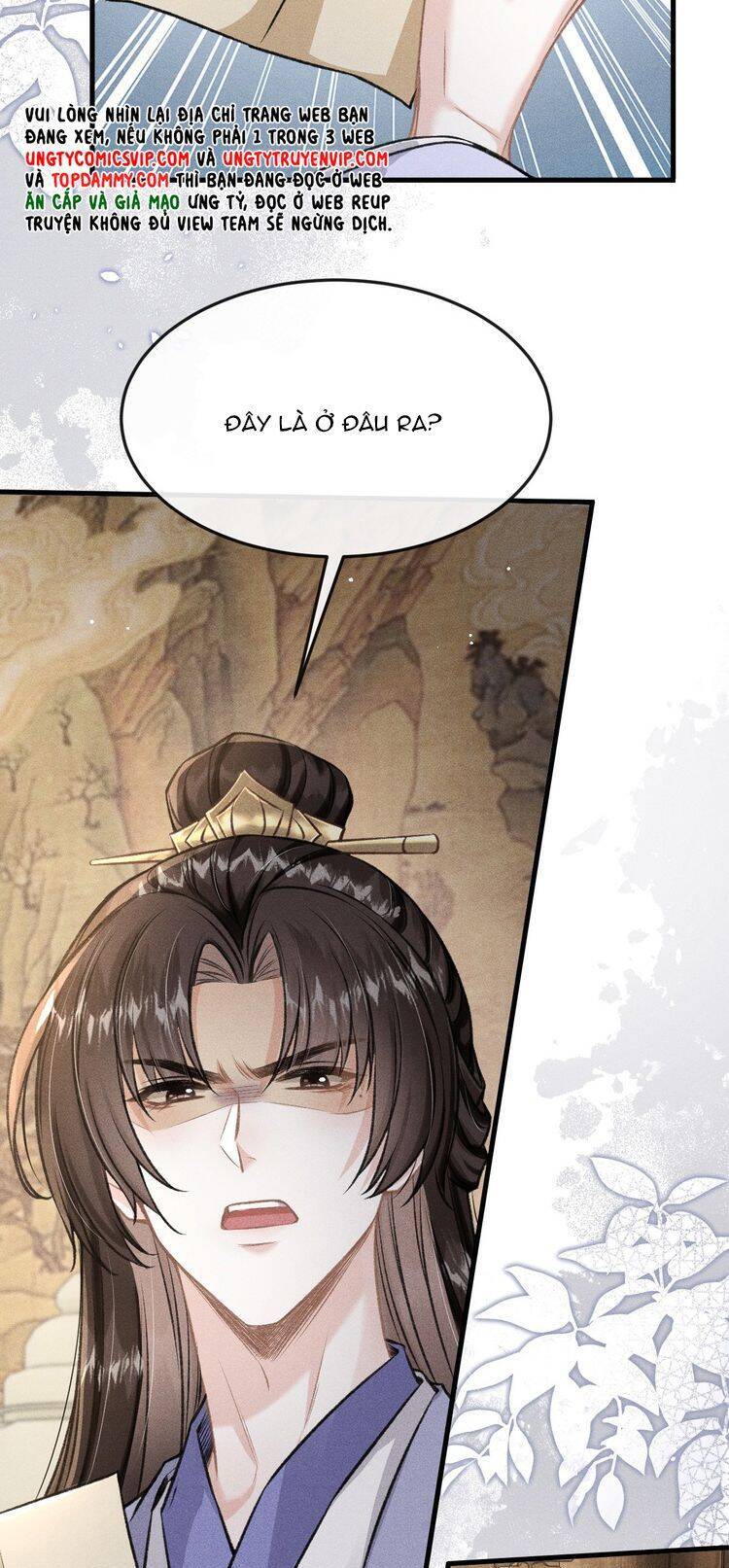 Đan Tiêu Vạn Dặm Chapter  83 - 30