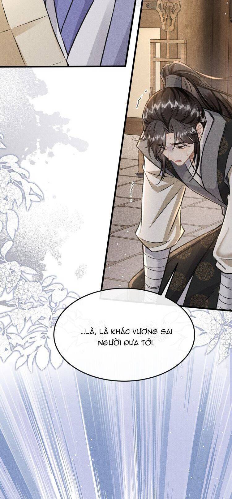 Đan Tiêu Vạn Dặm Chapter  83 - 31