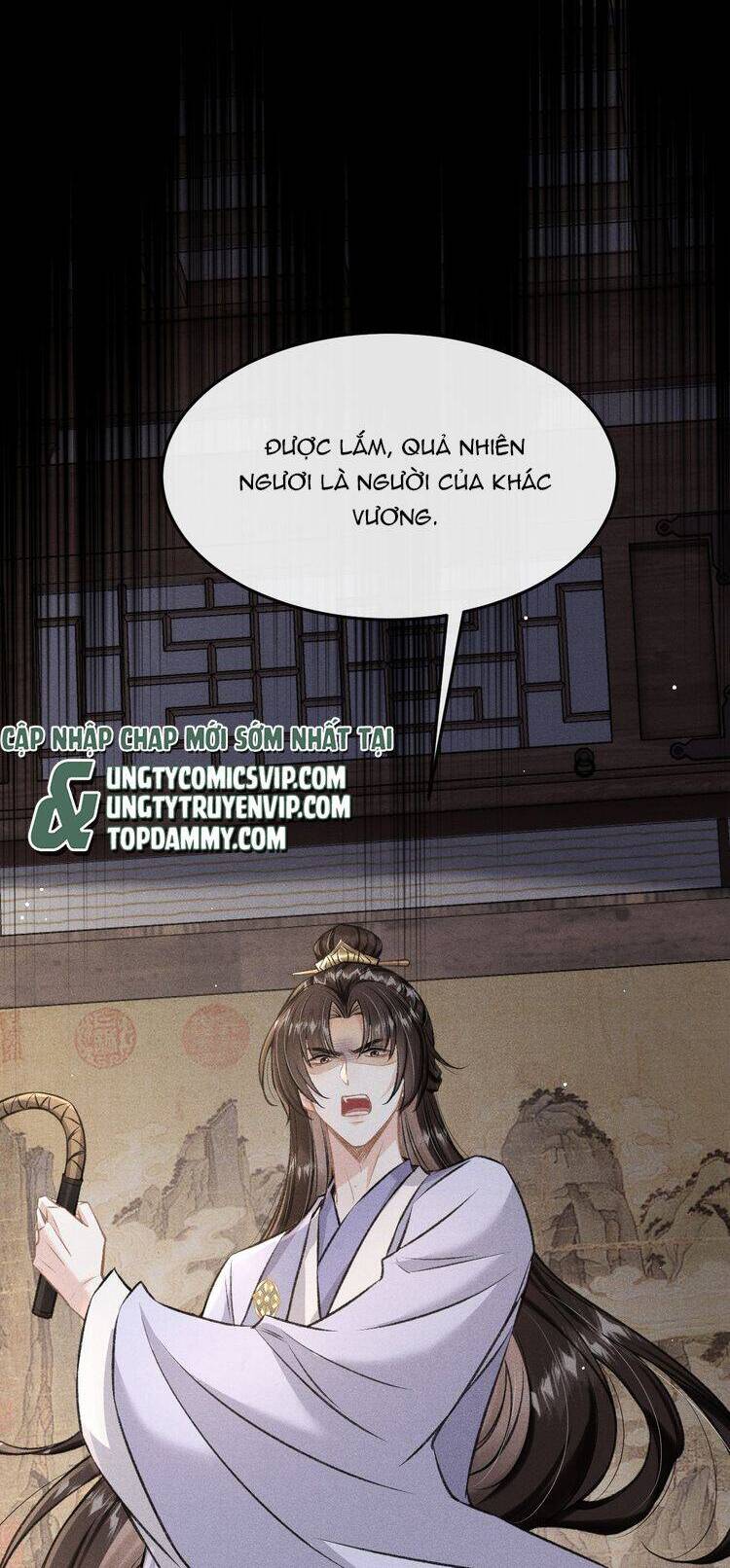 Đan Tiêu Vạn Dặm Chapter  83 - 33