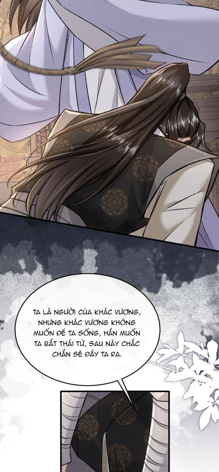 Đan Tiêu Vạn Dặm Chapter  83 - 34