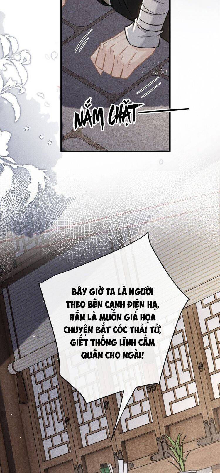 Đan Tiêu Vạn Dặm Chapter  83 - 35