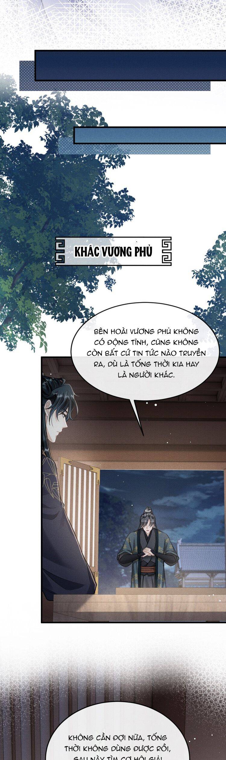 Đan Tiêu Vạn Dặm Chapter  83 - 40