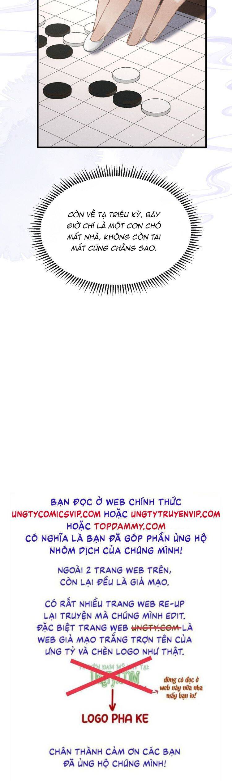 Đan Tiêu Vạn Dặm Chapter  83 - 42