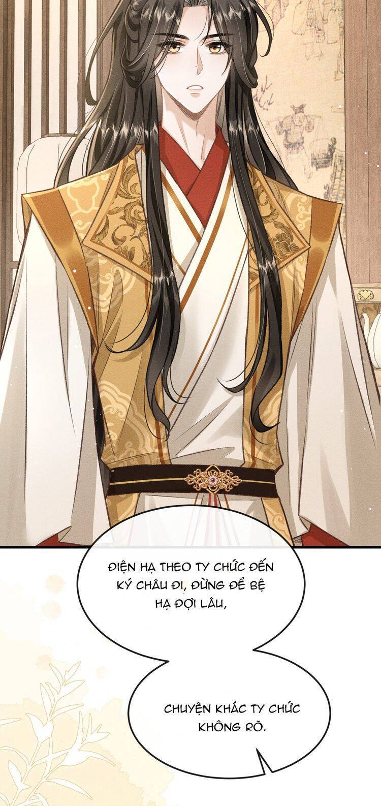 Đan Tiêu Vạn Dặm Chapter  83 - 6