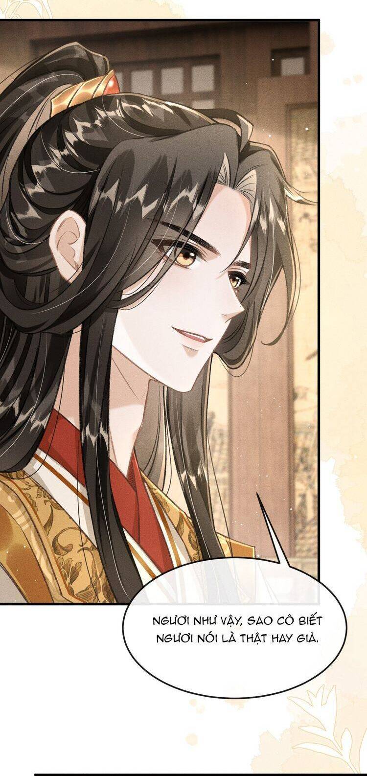 Đan Tiêu Vạn Dặm Chapter  83 - 7