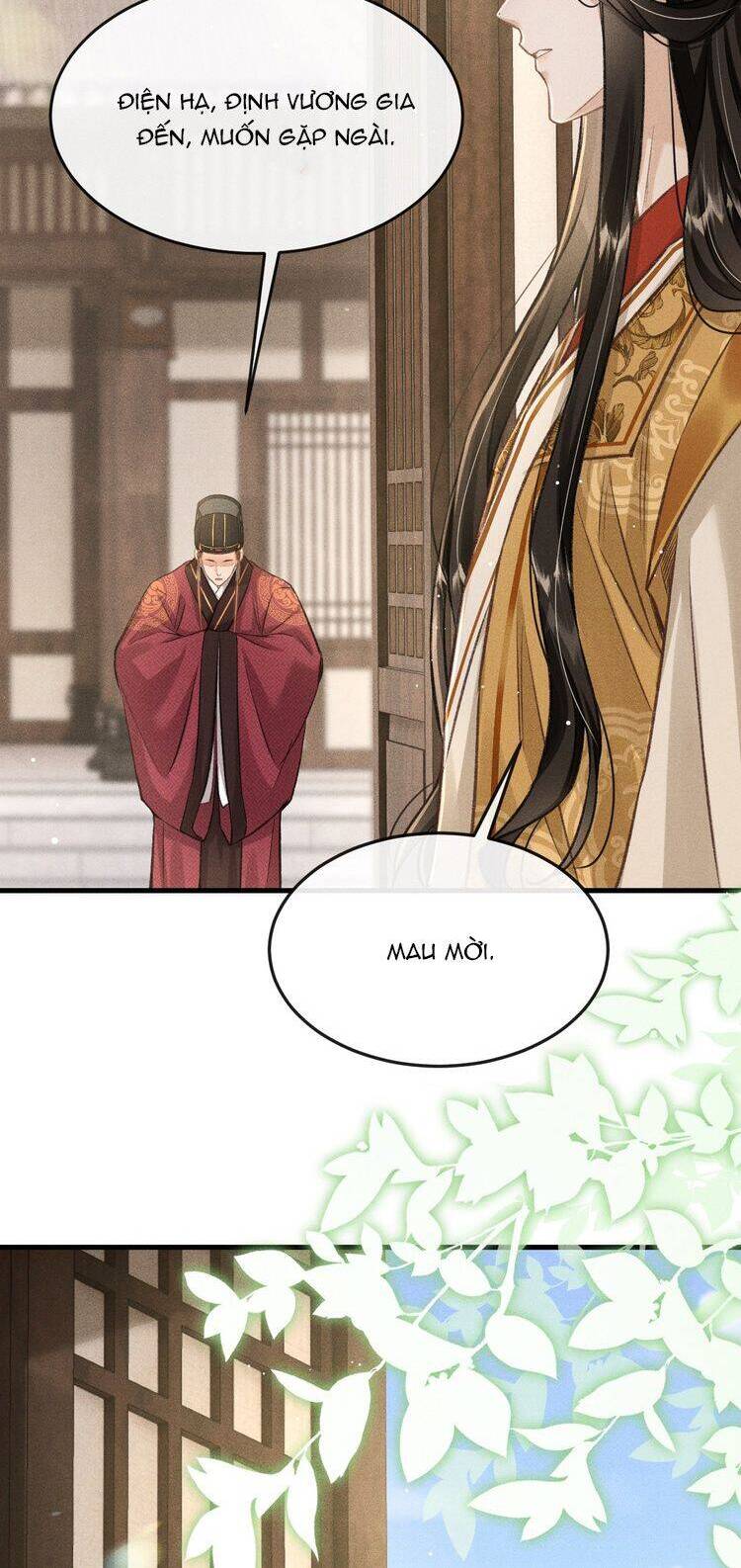 Đan Tiêu Vạn Dặm Chapter  83 - 9