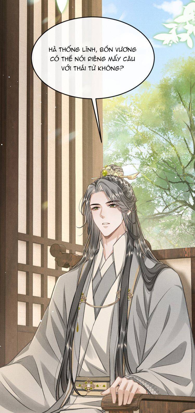 Đan Tiêu Vạn Dặm Chapter  83 - 10