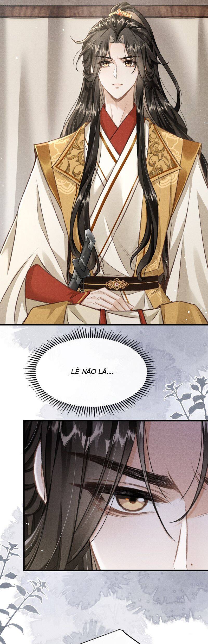 Đan Tiêu Vạn Dặm Chapter  84 - 11