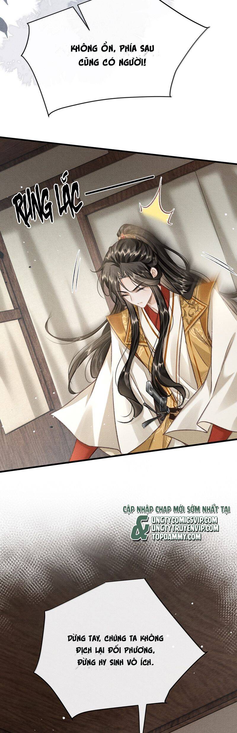 Đan Tiêu Vạn Dặm Chapter  84 - 12