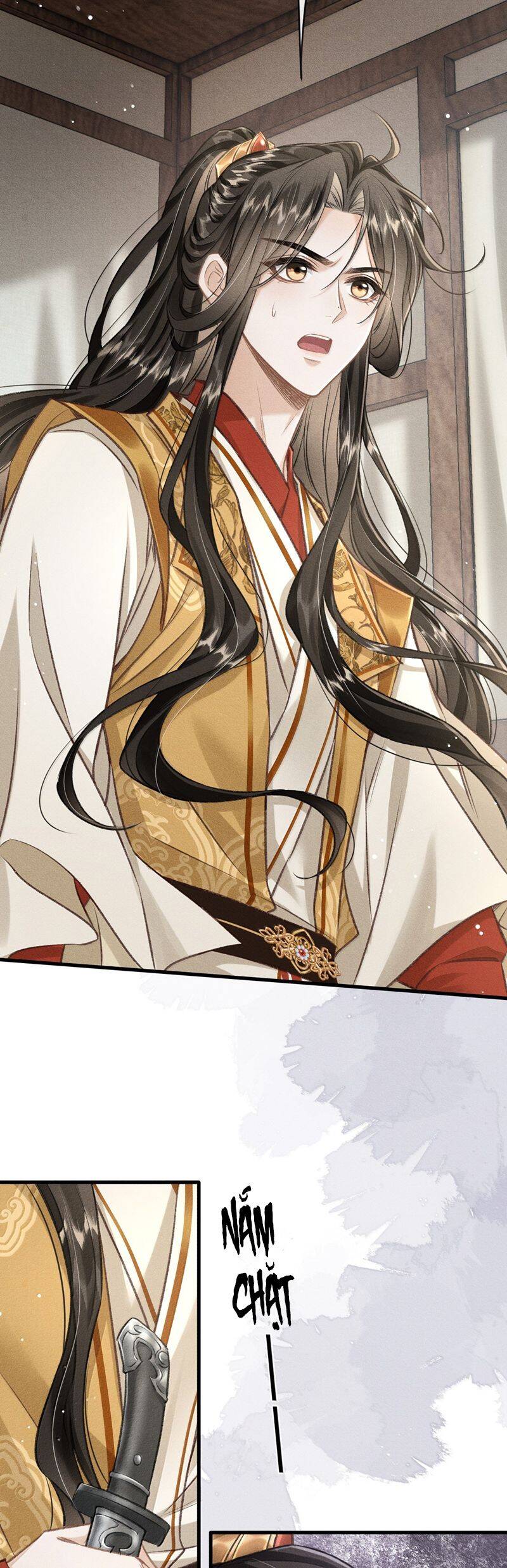 Đan Tiêu Vạn Dặm Chapter  84 - 13