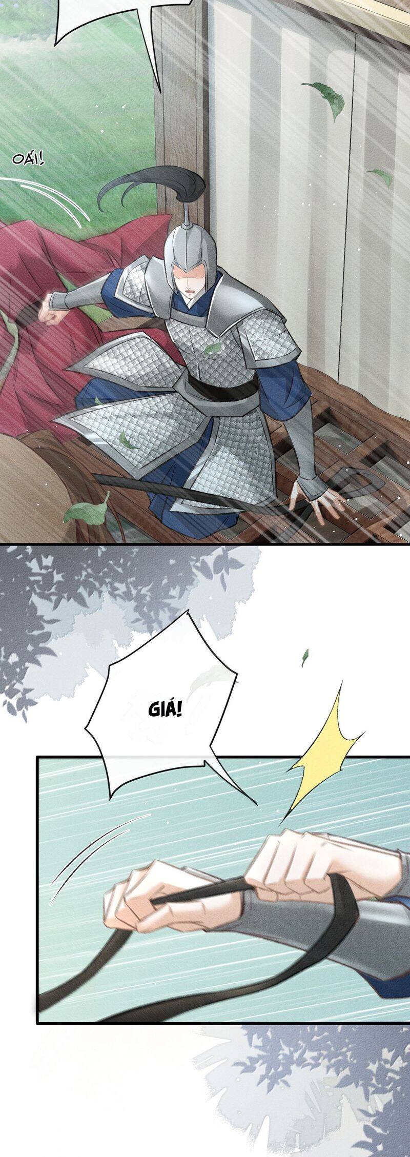 Đan Tiêu Vạn Dặm Chapter  84 - 15