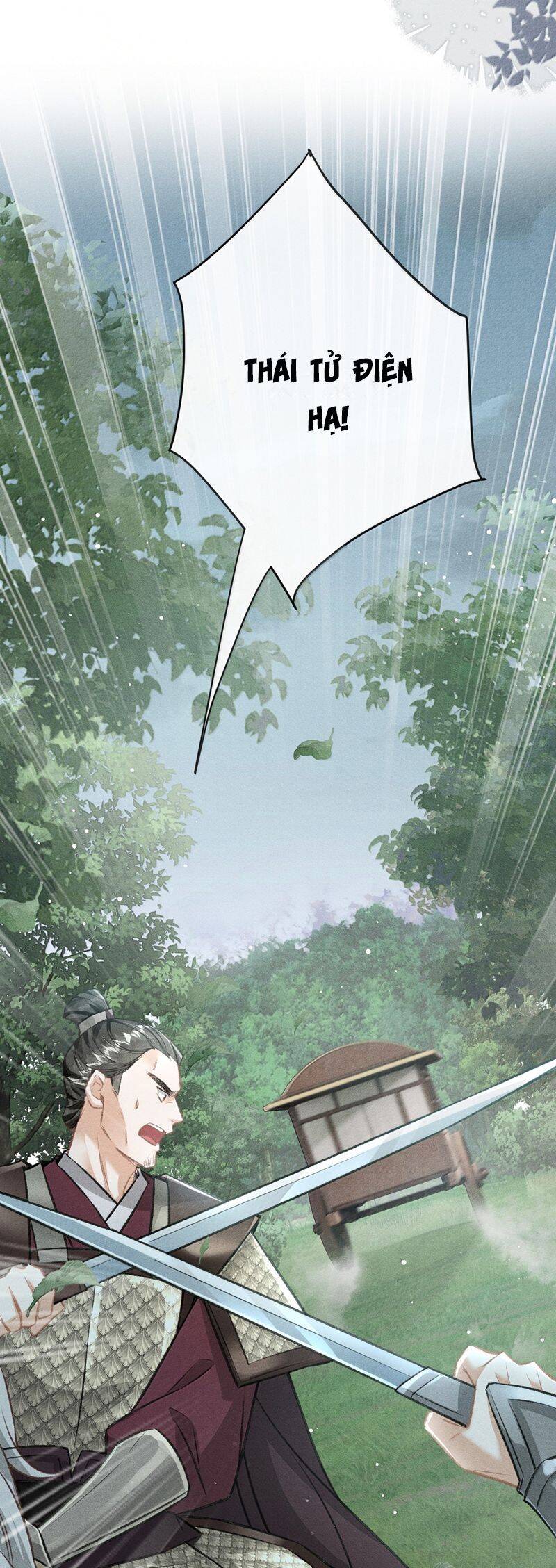 Đan Tiêu Vạn Dặm Chapter  84 - 16