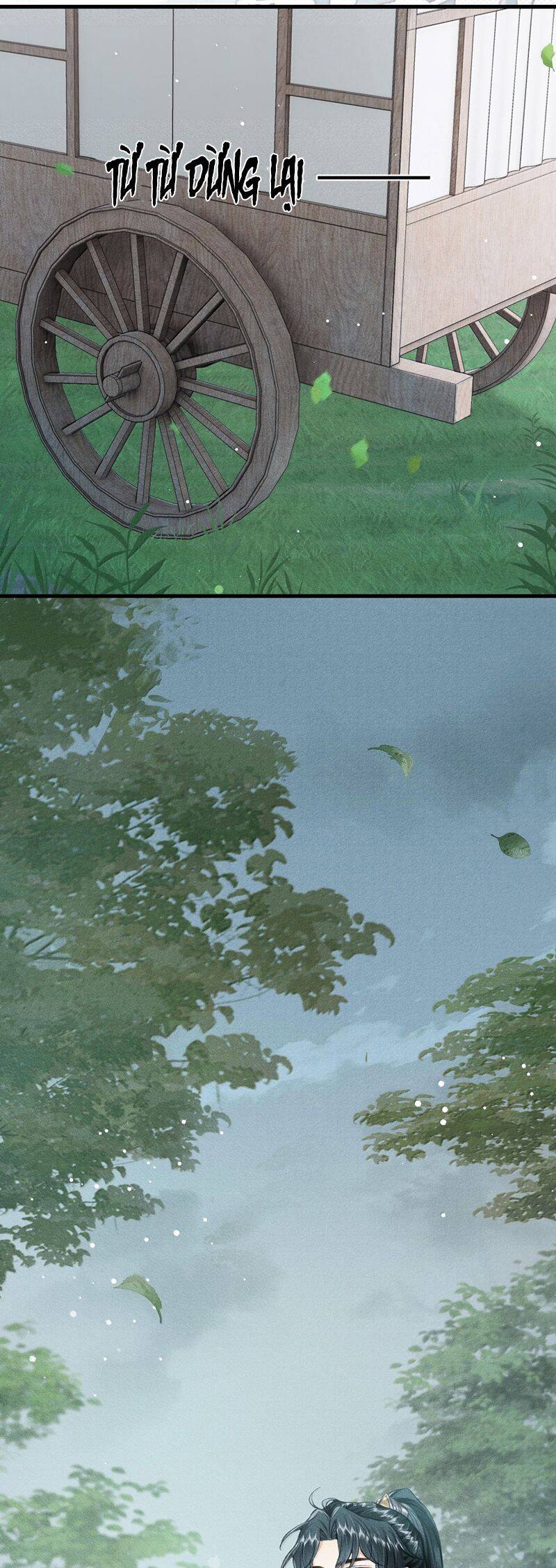 Đan Tiêu Vạn Dặm Chapter  84 - 18