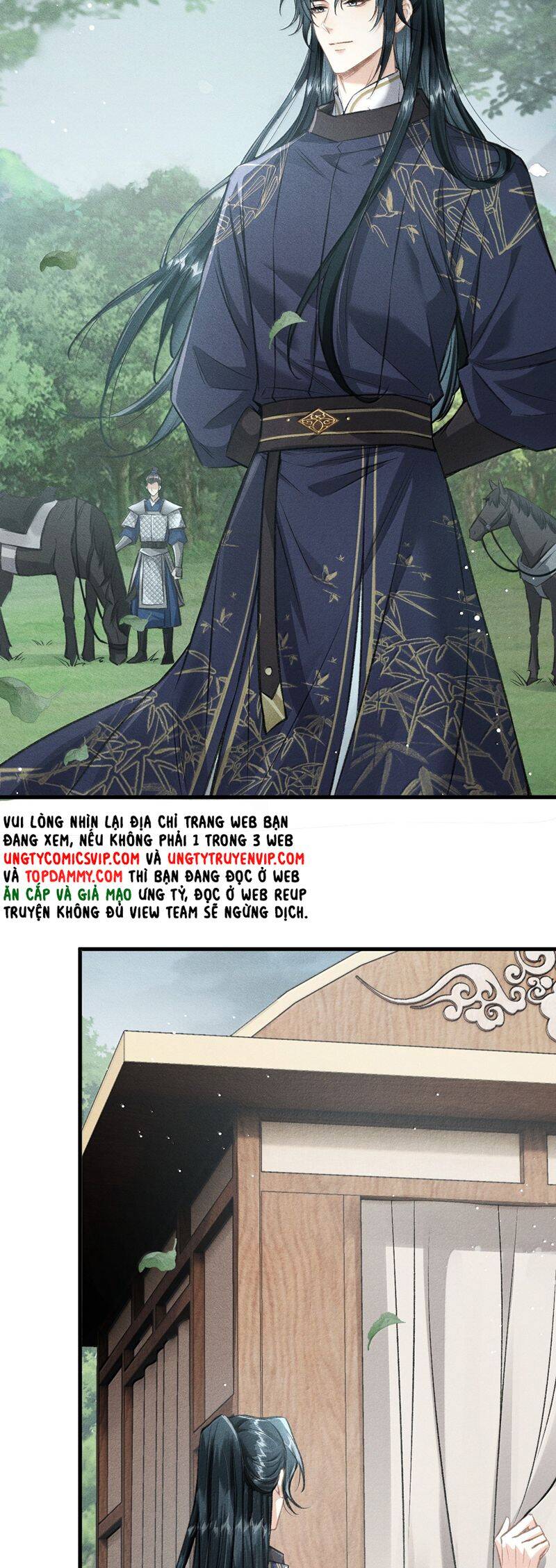 Đan Tiêu Vạn Dặm Chapter  84 - 19