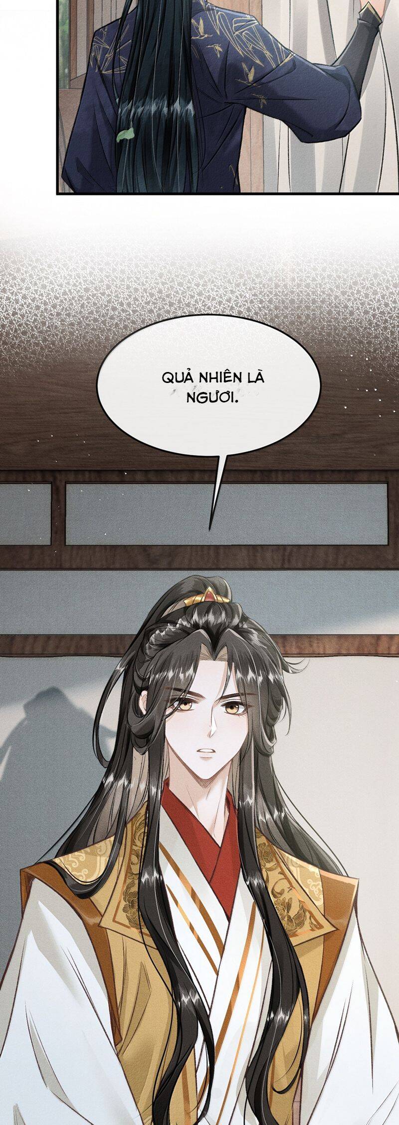 Đan Tiêu Vạn Dặm Chapter  84 - 20