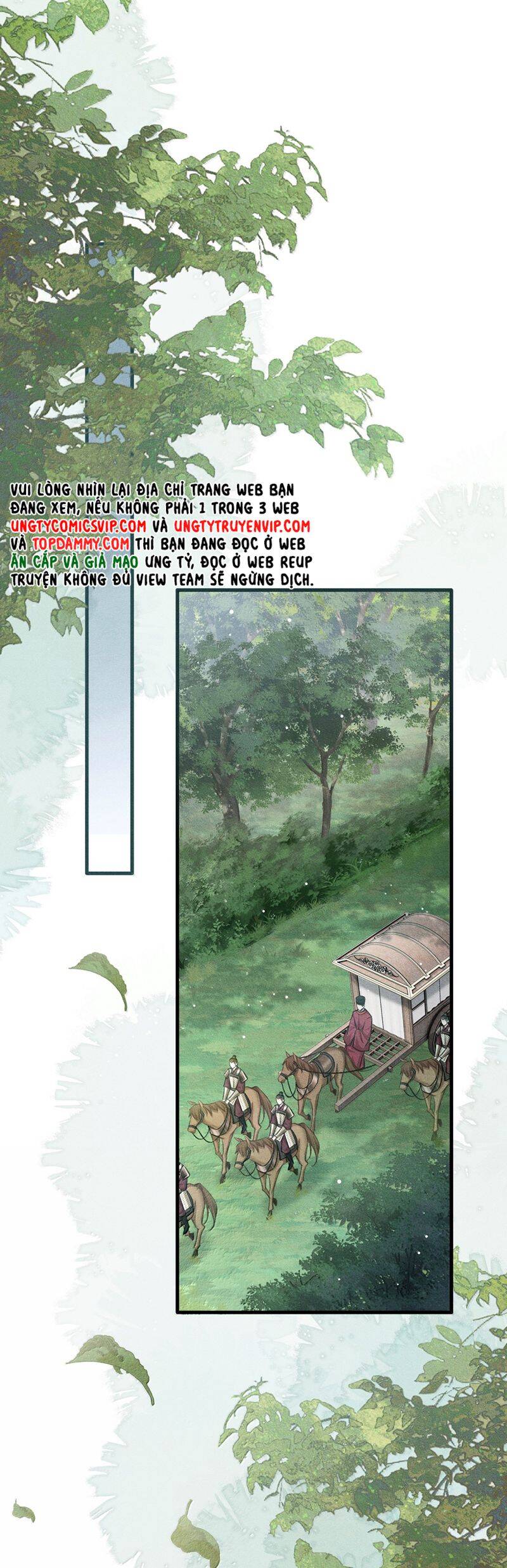 Đan Tiêu Vạn Dặm Chapter  84 - 3