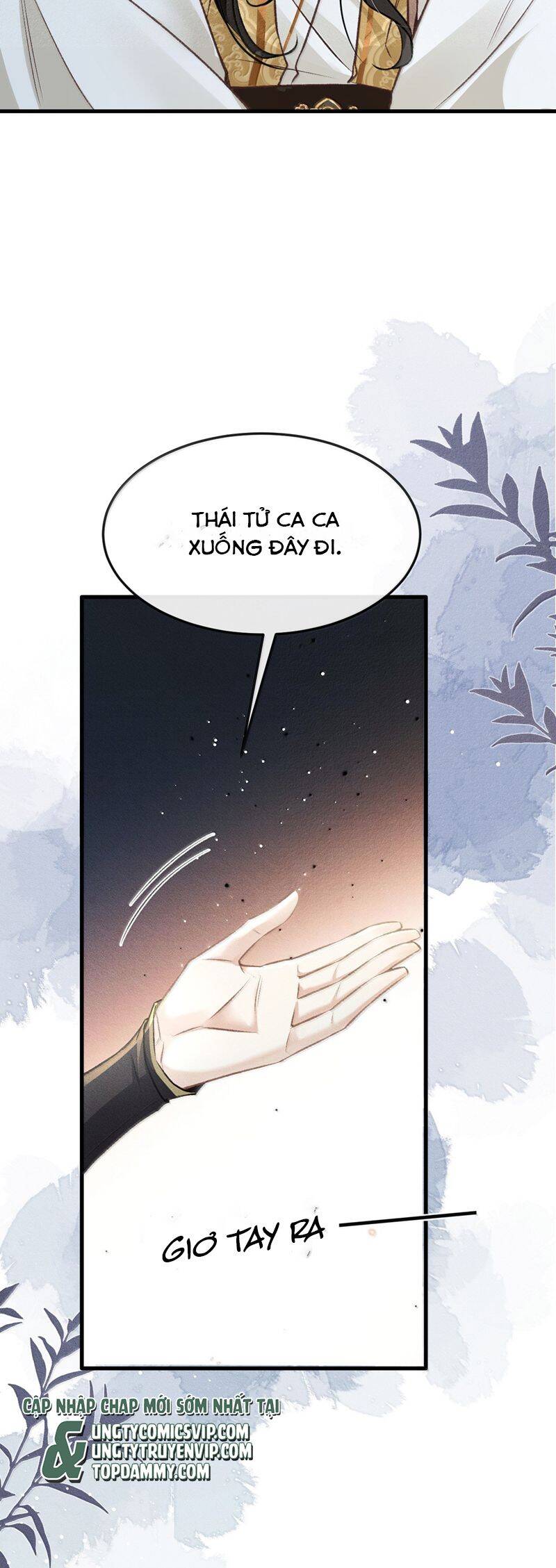 Đan Tiêu Vạn Dặm Chapter  84 - 21