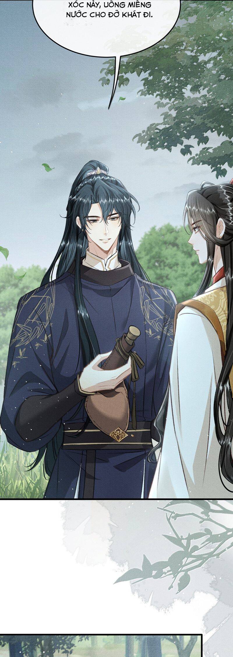 Đan Tiêu Vạn Dặm Chapter  84 - 24
