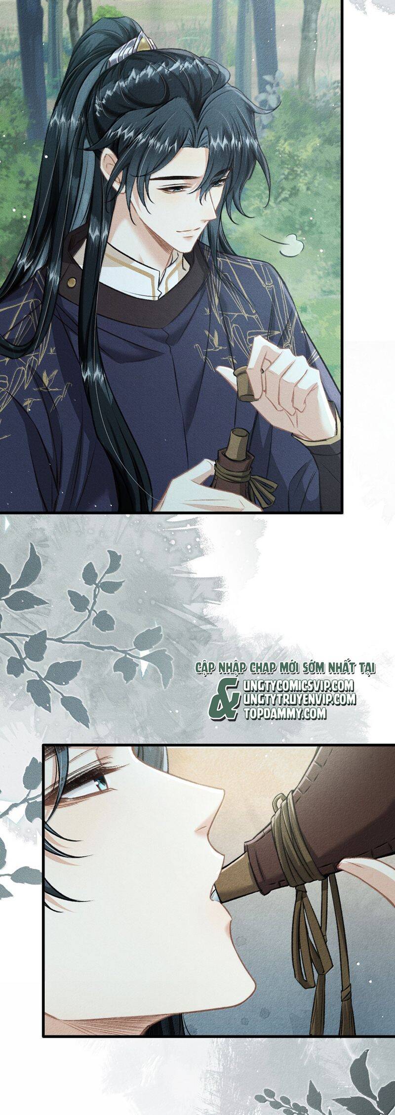 Đan Tiêu Vạn Dặm Chapter  84 - 25