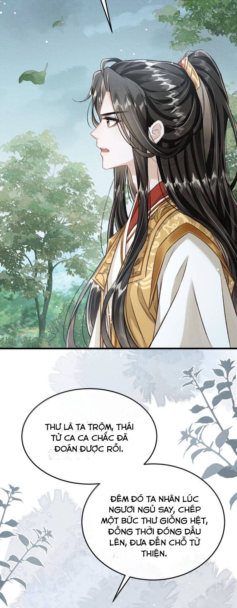 Đan Tiêu Vạn Dặm Chapter  84 - 28