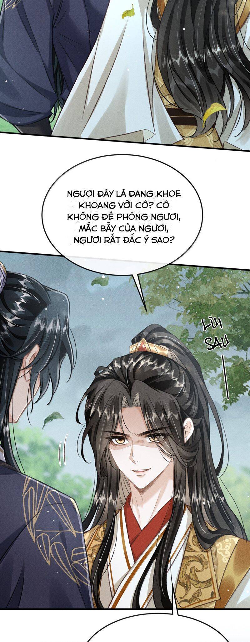 Đan Tiêu Vạn Dặm Chapter  84 - 30