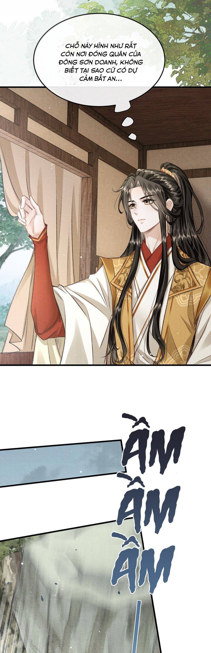 Đan Tiêu Vạn Dặm Chapter  84 - 4