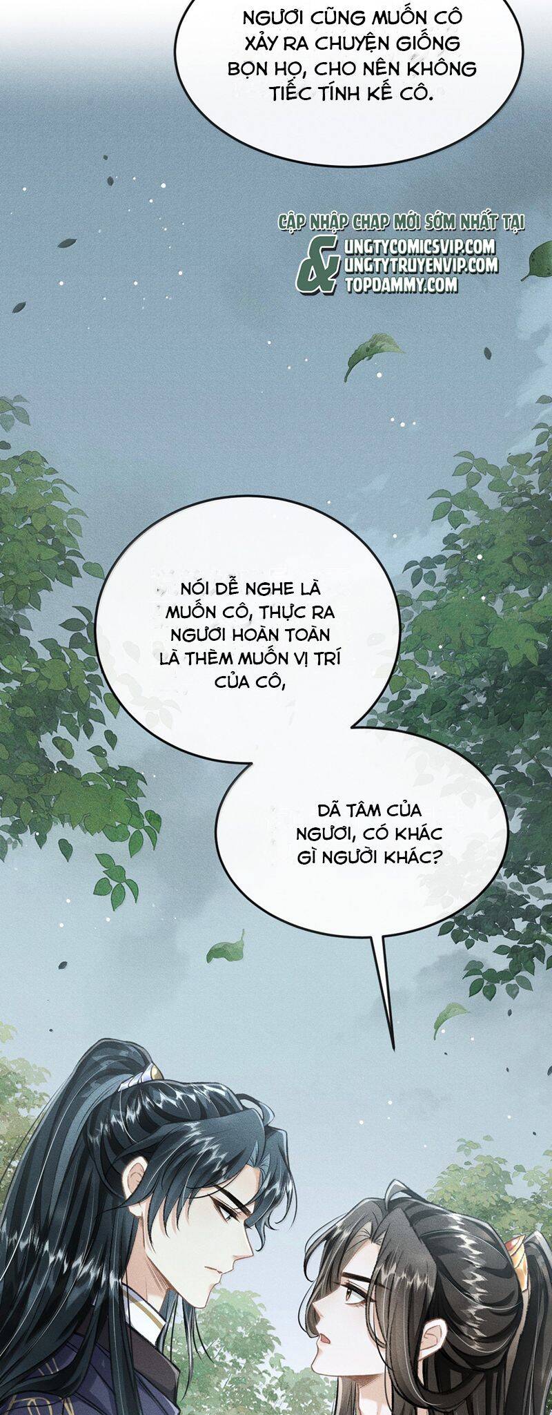 Đan Tiêu Vạn Dặm Chapter  84 - 31