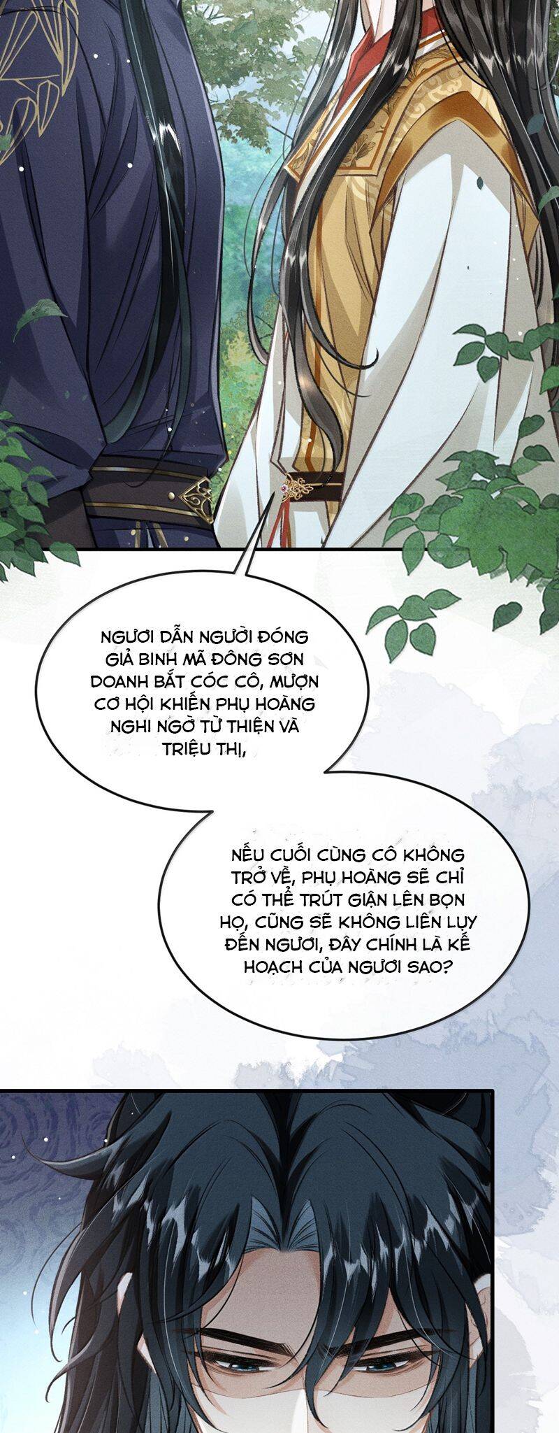 Đan Tiêu Vạn Dặm Chapter  84 - 32