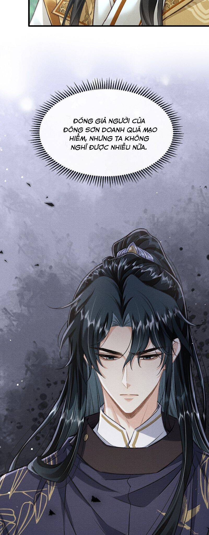 Đan Tiêu Vạn Dặm Chapter  84 - 34