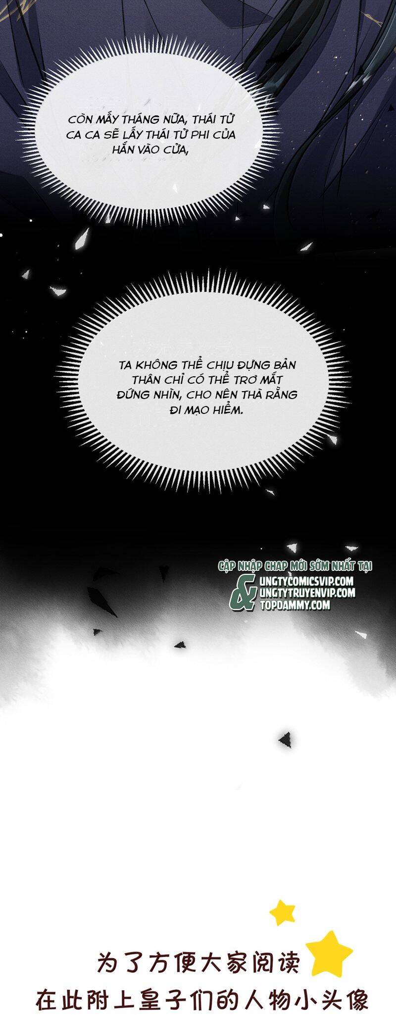 Đan Tiêu Vạn Dặm Chapter  84 - 35