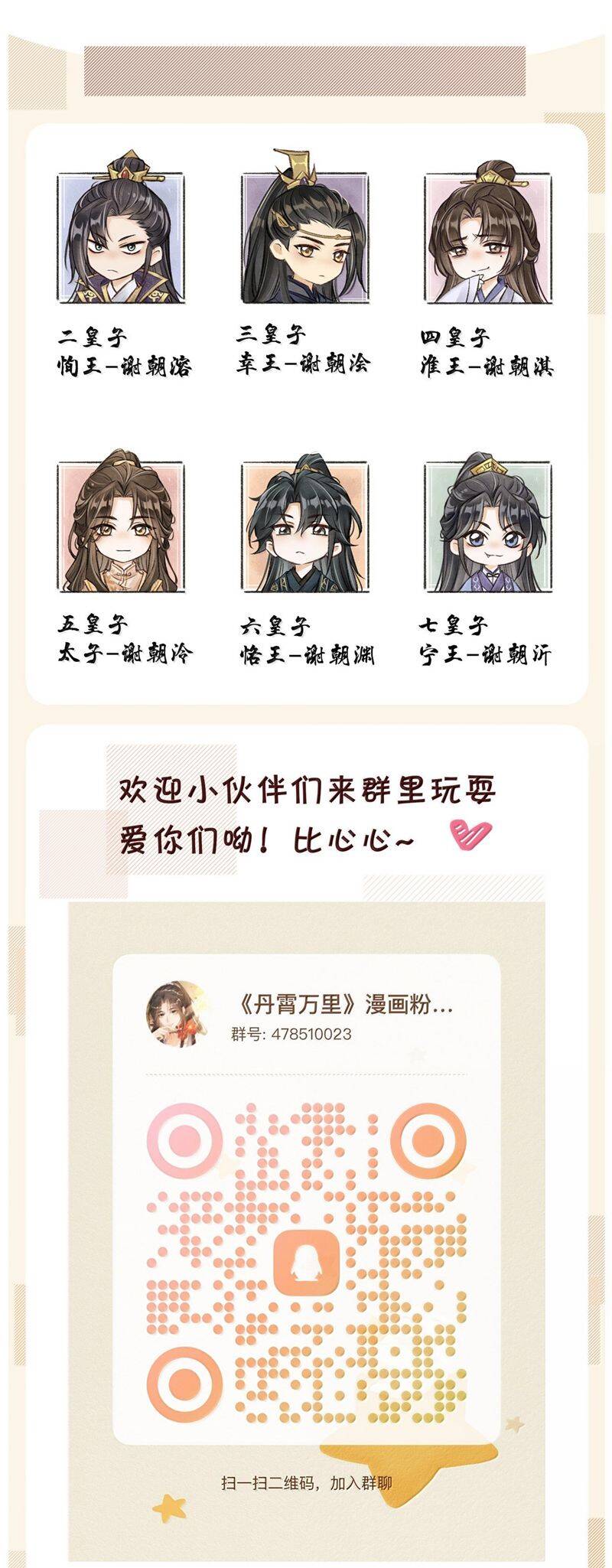 Đan Tiêu Vạn Dặm Chapter  84 - 36