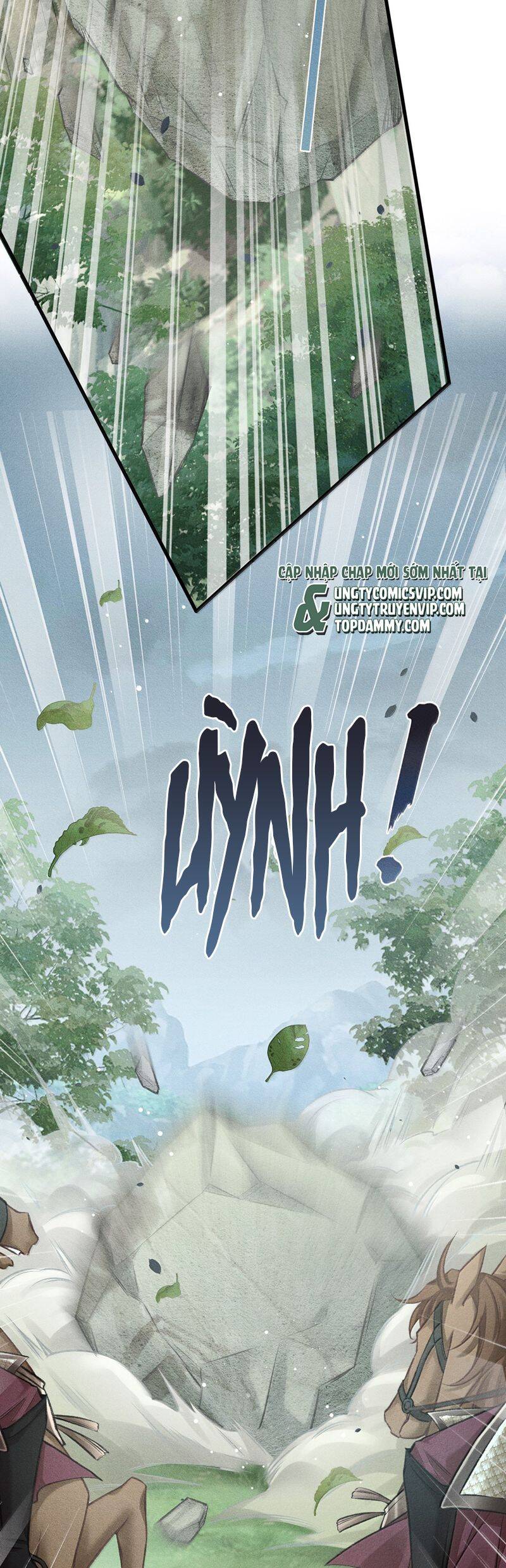 Đan Tiêu Vạn Dặm Chapter  84 - 5