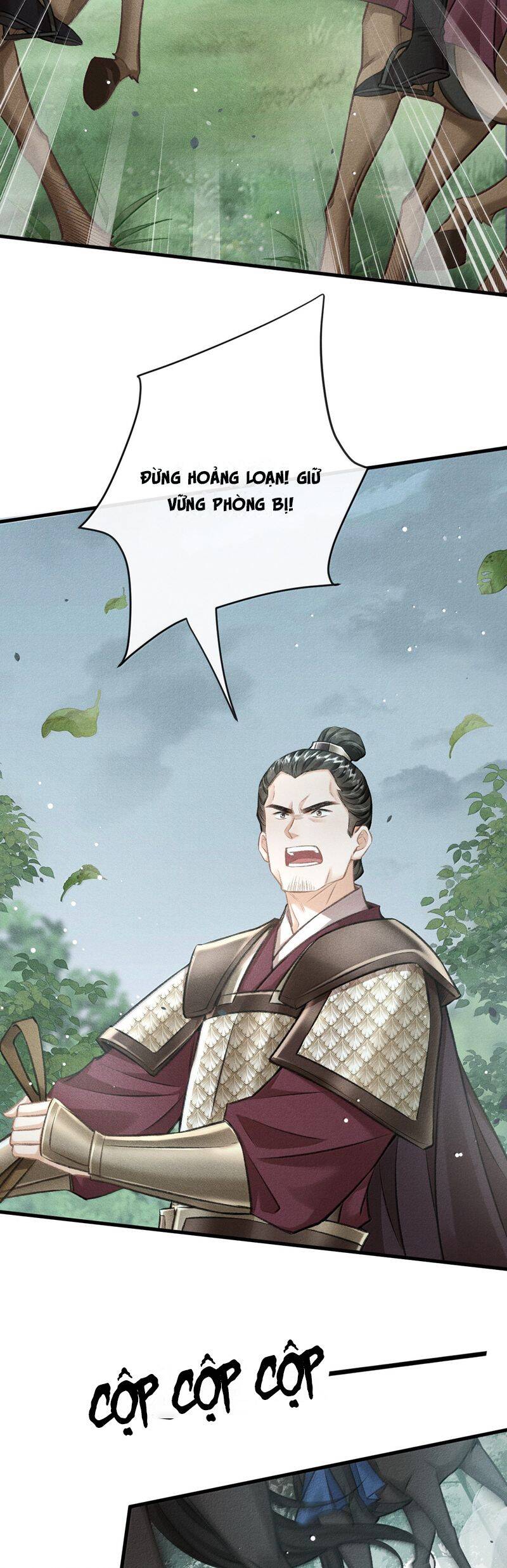 Đan Tiêu Vạn Dặm Chapter  84 - 6