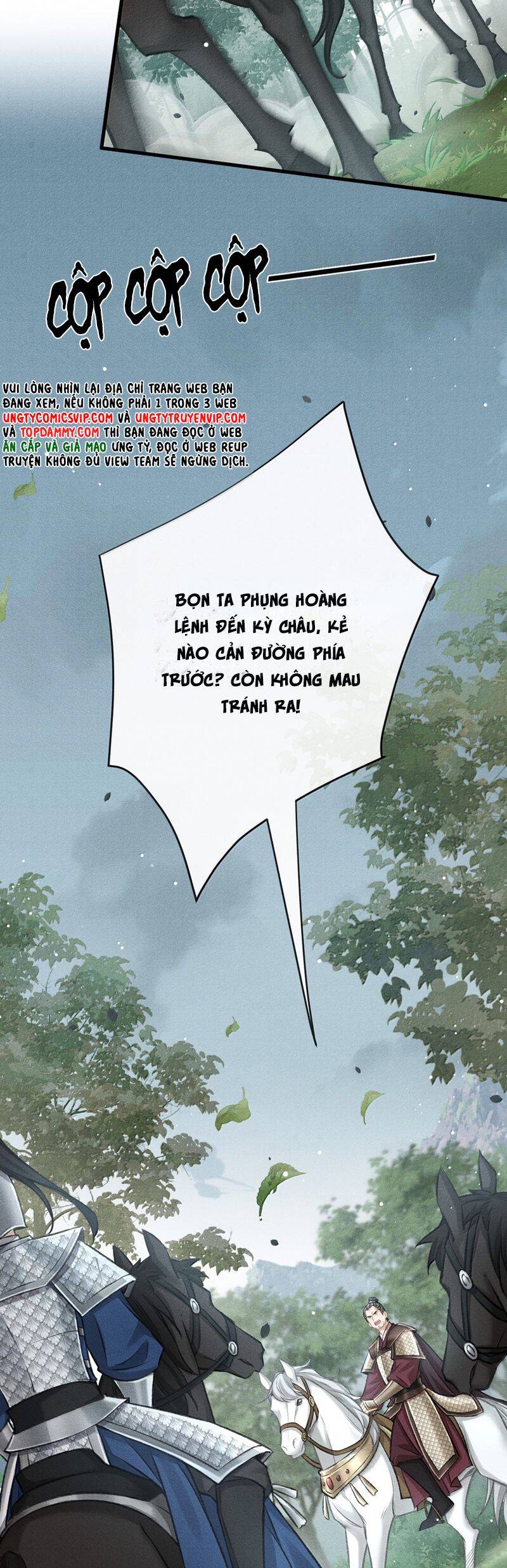 Đan Tiêu Vạn Dặm Chapter  84 - 7