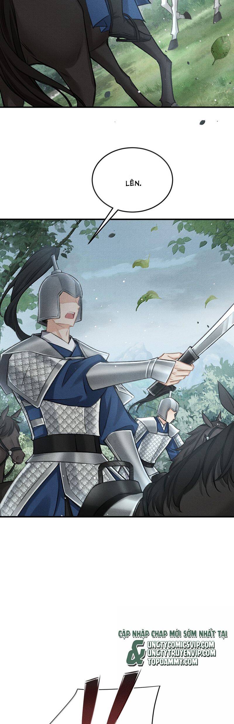 Đan Tiêu Vạn Dặm Chapter  84 - 8