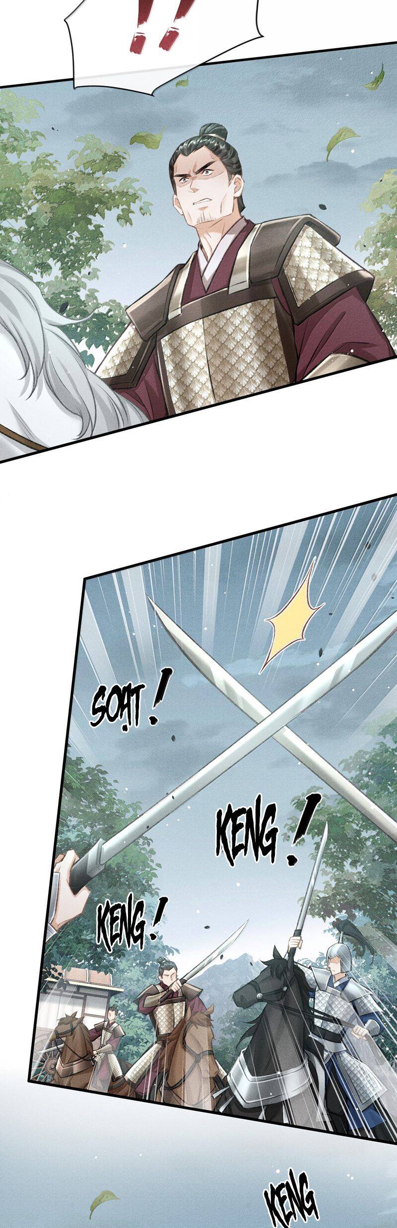 Đan Tiêu Vạn Dặm Chapter  84 - 9