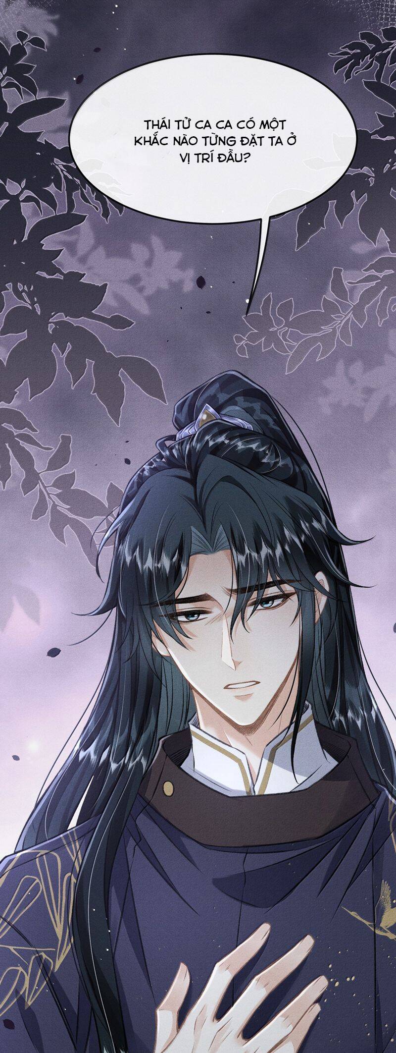 Đan Tiêu Vạn Dặm Chapter  85 - 11