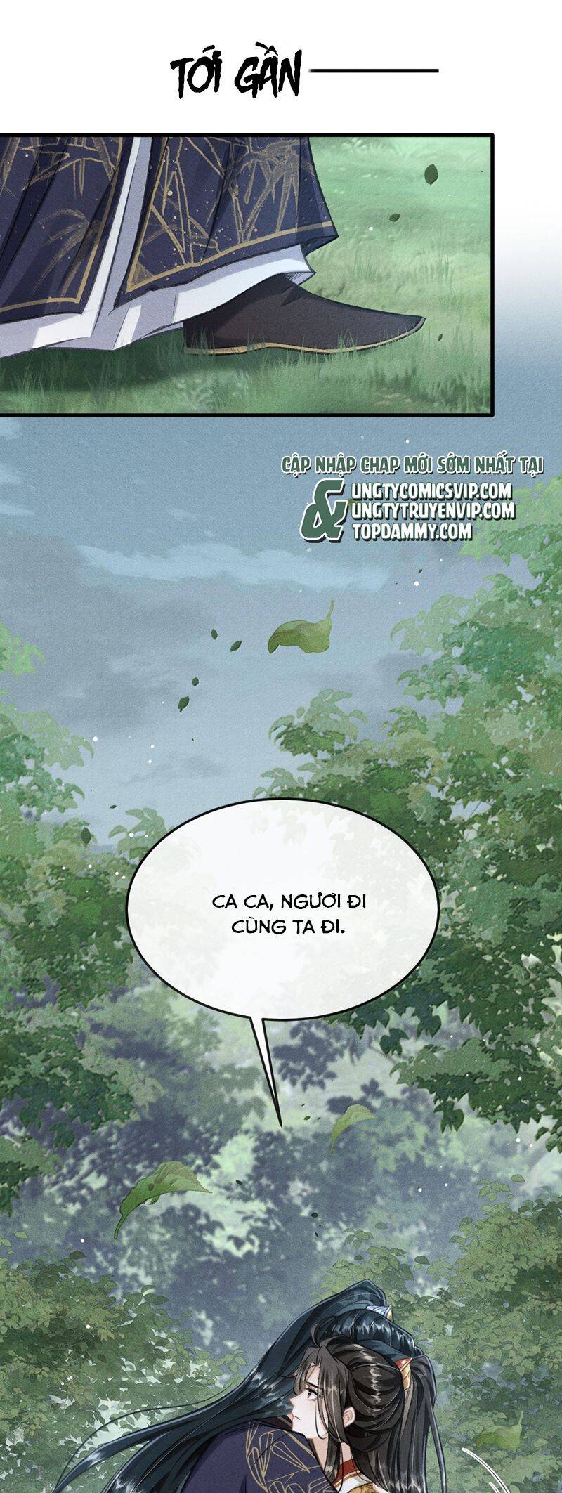 Đan Tiêu Vạn Dặm Chapter  85 - 13