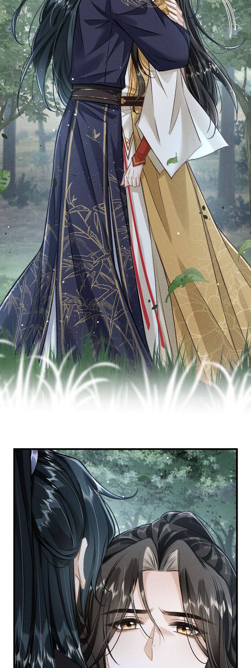 Đan Tiêu Vạn Dặm Chapter  85 - 14