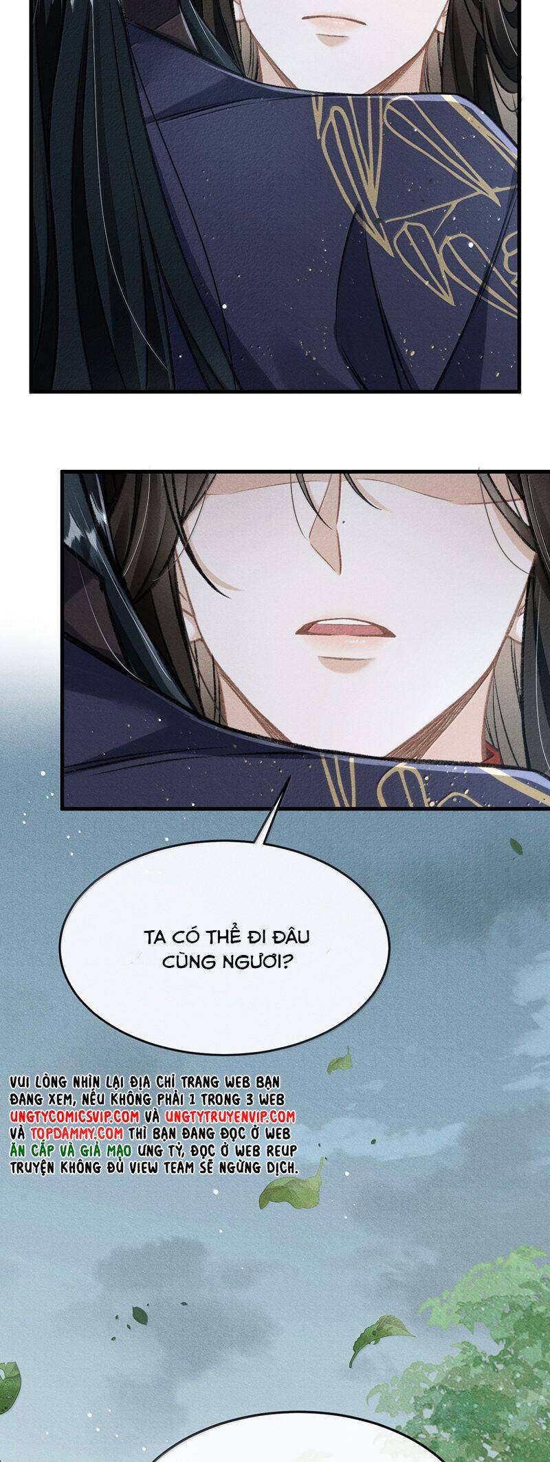 Đan Tiêu Vạn Dặm Chapter  85 - 15