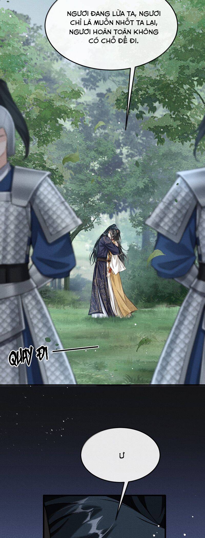 Đan Tiêu Vạn Dặm Chapter  85 - 16