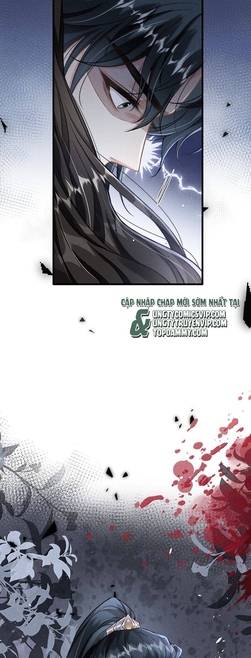 Đan Tiêu Vạn Dặm Chapter  85 - 17