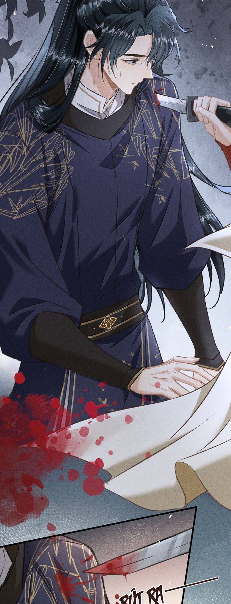 Đan Tiêu Vạn Dặm Chapter  85 - 18