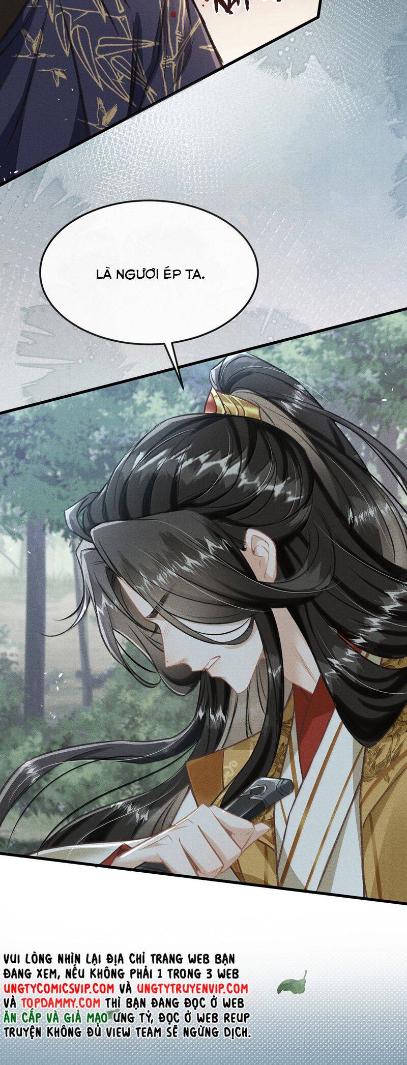 Đan Tiêu Vạn Dặm Chapter  85 - 19